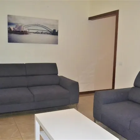Urban Flat Apartamento *