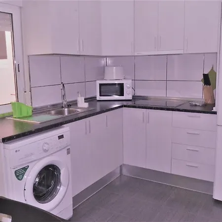 Urban Flat *