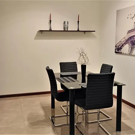 Apartamento Urban Flat