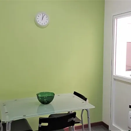 Urban Flat Apartment Santa Cruz de Tenerife