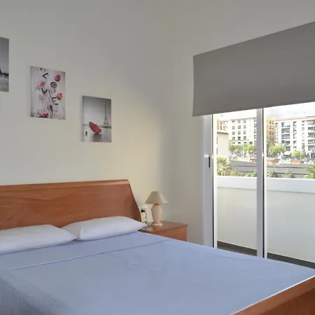 Apartment Urban Flat *