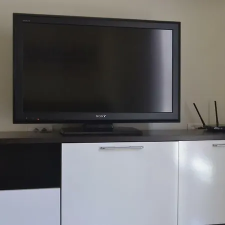 Urban Flat Apartment Santa Cruz de Tenerife
