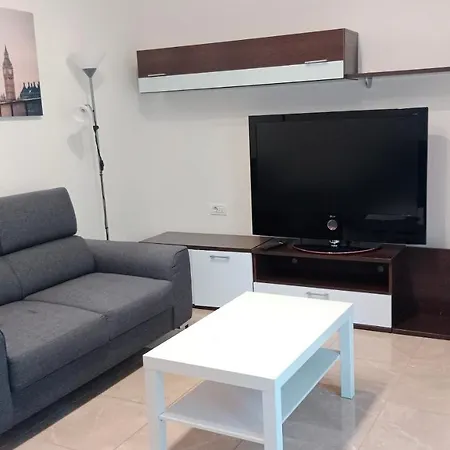Urban Flat סנטה קרוז דה טנריף
