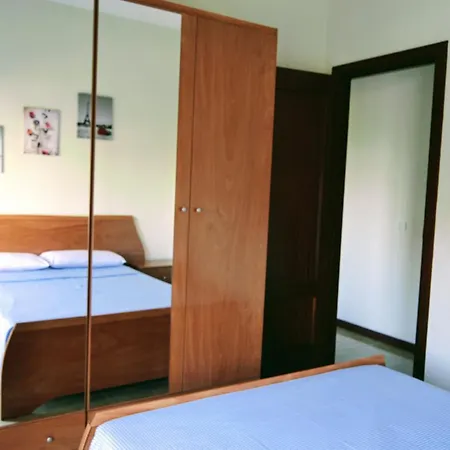 Urban Flat Lejlighed *