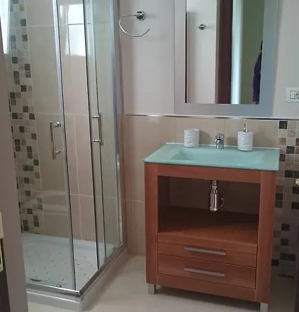 Urban Flat * סנטה קרוז דה טנריף