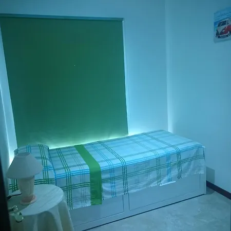 Urban Flat * Santa Cruz de Tenerife