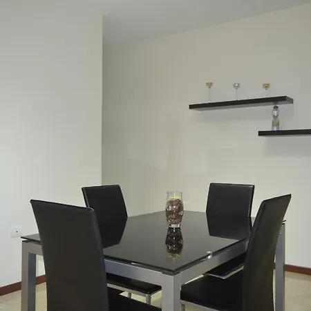 Urban Flat * סנטה קרוז דה טנריף