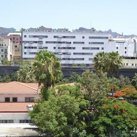 דירה Urban Flat *