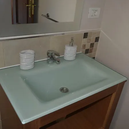 דירה Urban Flat