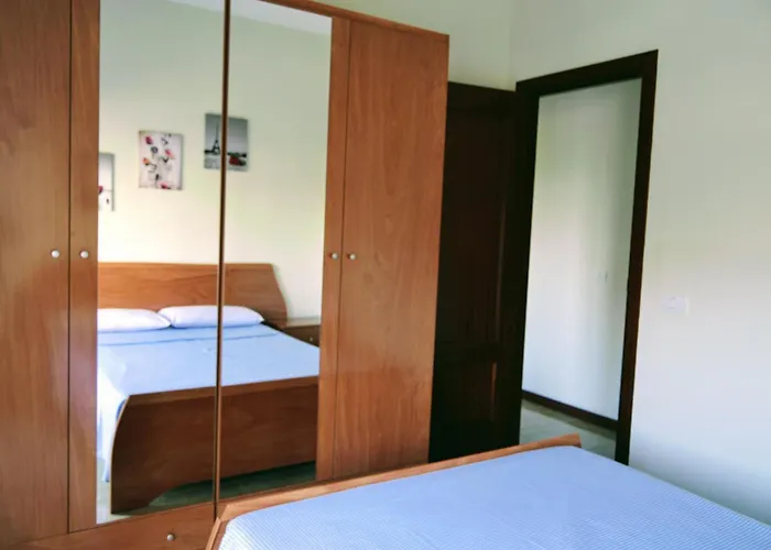 Urban Flat Apartmán *