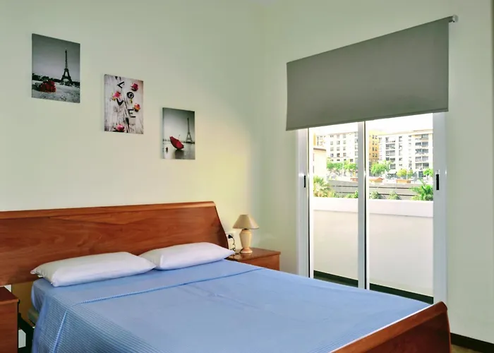 Urban Flat * Santa Cruz de Tenerife