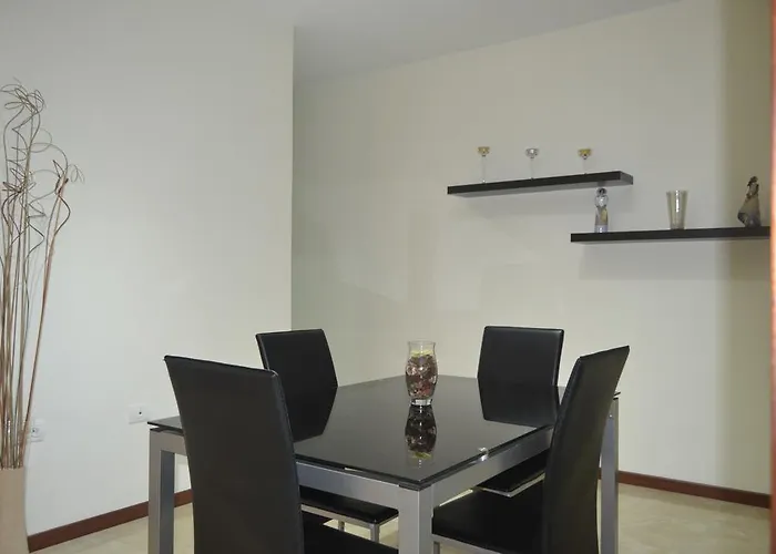 Urban Flat * Santa Cruz de Tenerife