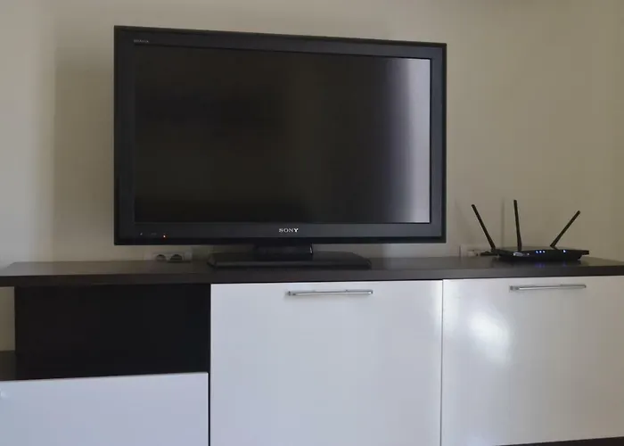 Urban Flat Apartmán Santa Cruz de Tenerife