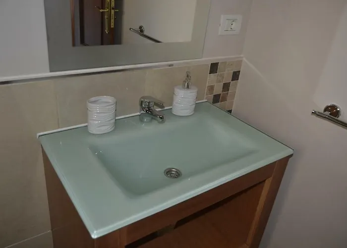 Apartmán Urban Flat