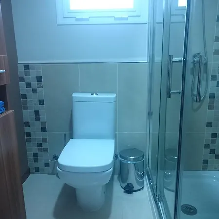 Urban Flat