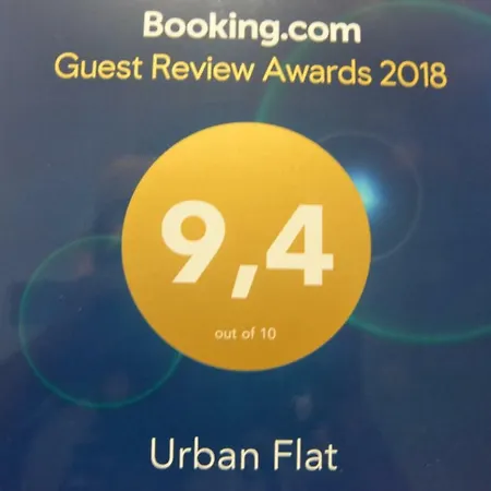 Urban Flat