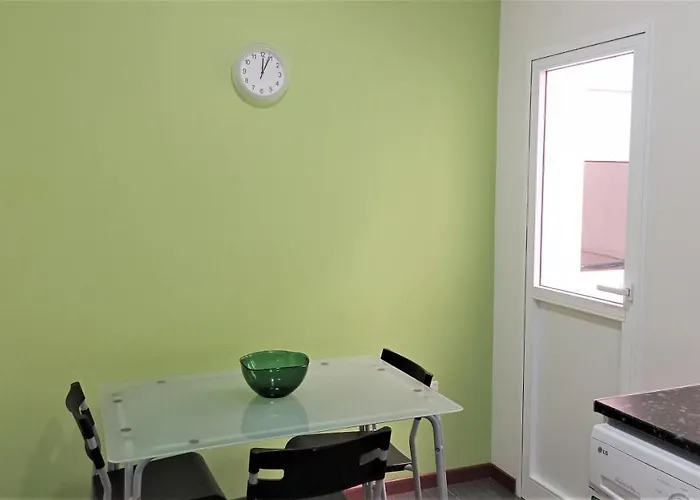 Urban Flat Appartement Santa-Cruz de Ténérife