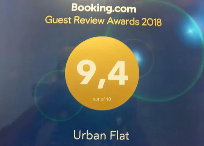 Urban Flat
